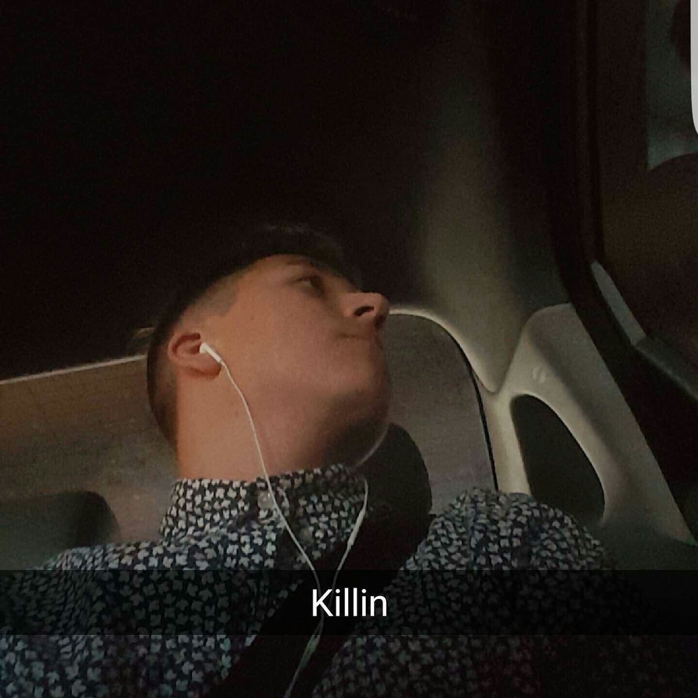 Meet your Posher, Chris